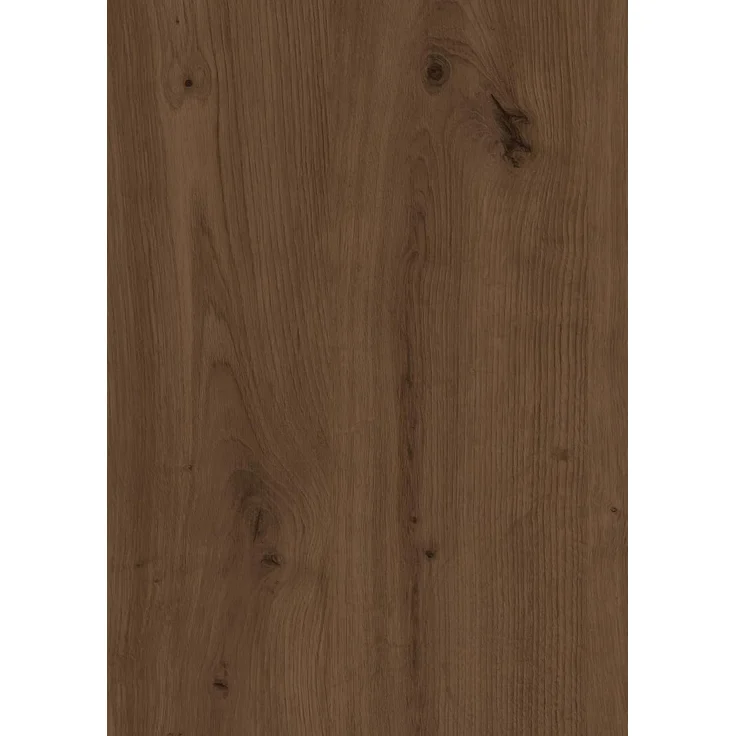 d-c-fix Möbel-Klebefolie Artisan Oak dunkel Holz-Optik 67,5 cm x 2 m - Möbelfolie selbstklebend Deko-Folie Küche Schrank Fensterbank Schrankfolie Tisch Holzfolie Eiche Rustikal Vintage dunkelbraun – Bild 5