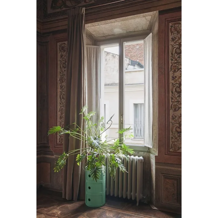 Componibili Bio Container grün