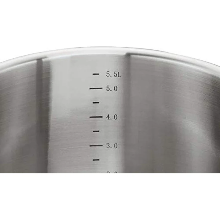 Spring Fleischtopf hoch m. D. 20 cm Fusion2+ – Bild 6