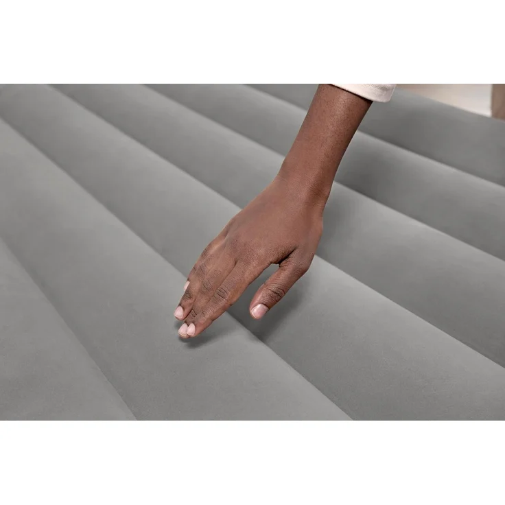 TriTech® Single-Luftbett mit USB-Elektropumpe 188 x 99 x 30 cm – Bild 6