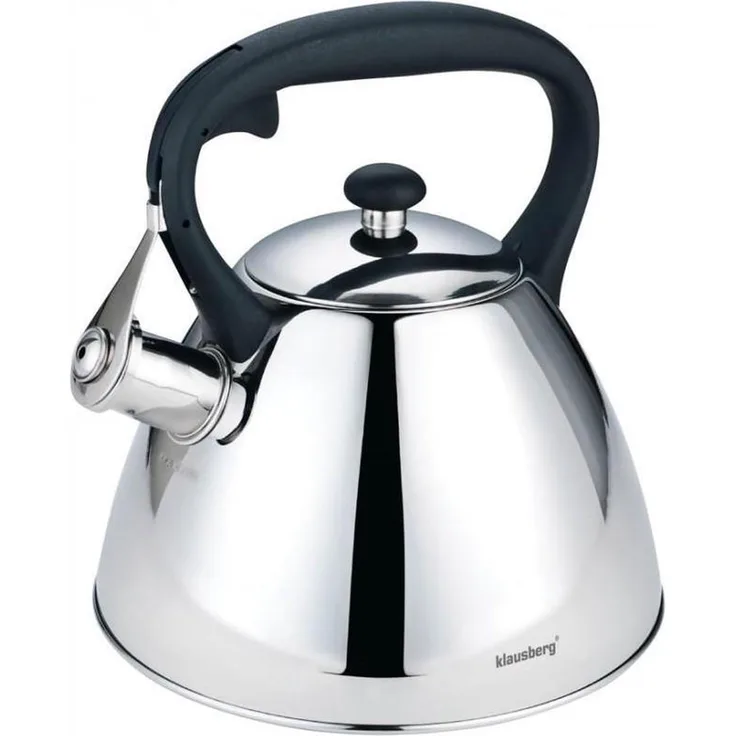 Klausberg Klausberg Stahlkessel 3,0l KB7207