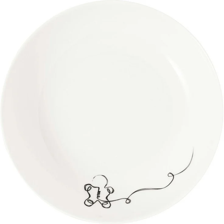 Villeroy & Boch Statement Lines XMAS Schale ø 18,7 cm – Bild 5