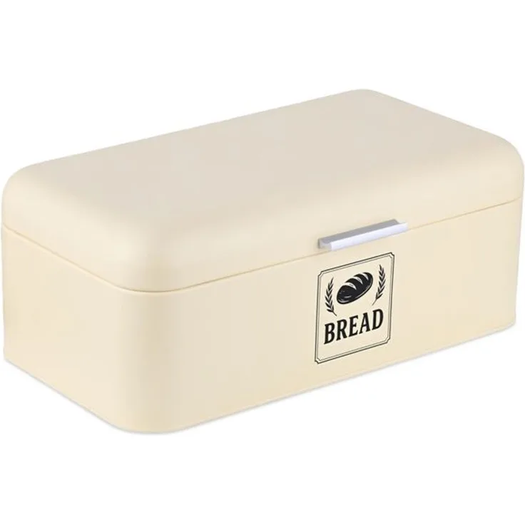 Retro Brotkasten mit Deckel & Griff 10051591_8142
