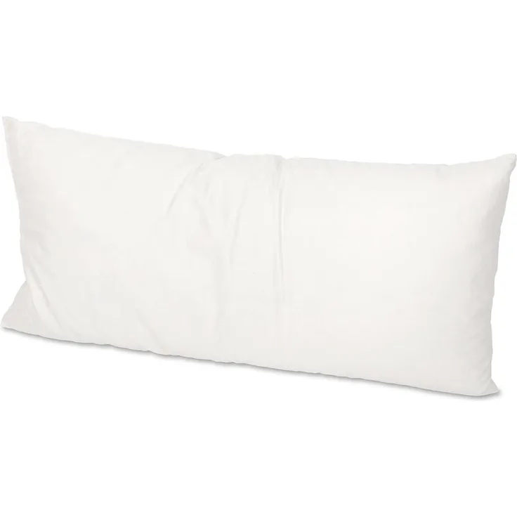 MSS e.K. Klein-/Sofa- und Kuschelkissen 30x60 cm