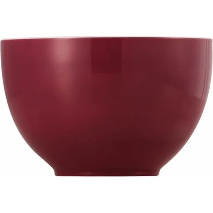 Müslischale Sunny Day Fuchsia Thomas Porzellan Schale - Mikrowelle geeignet, Spülmaschinenfest – Bild 1