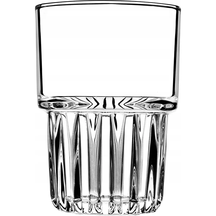 KADAX 6x Kaltgetränkegläser 320ml Wassergetränkeglas-Set – Bild 9