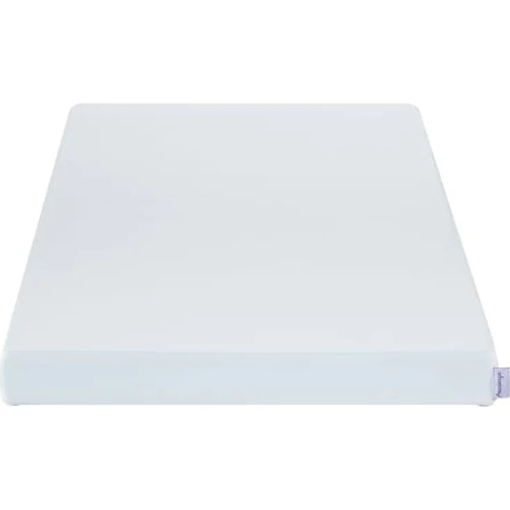 Arensberger Matratzen Topper ESSENCE, 90x200cm, Gelschaum, waschbarer Bezug, 5cm Höhe, geeignet für Federkern- und Schaumstoffmatratzen – Bild 6