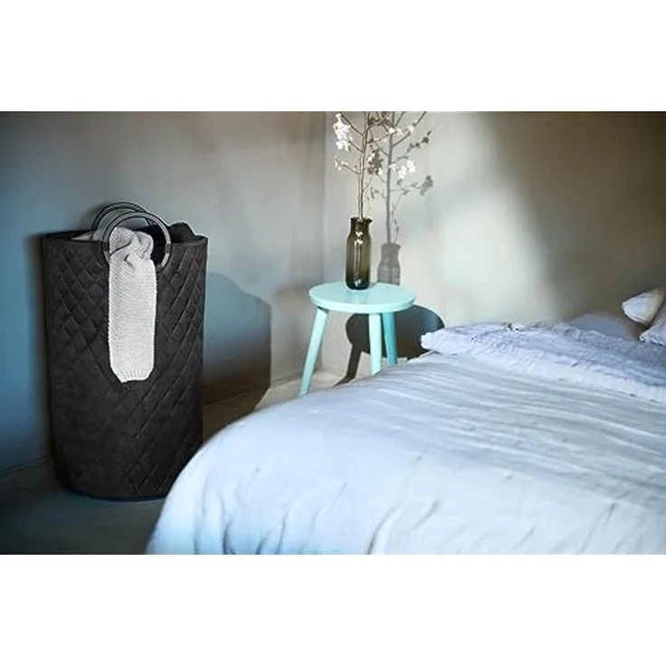 Reisenthel loophome L frame rhombus black – Bild 6