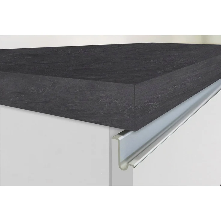 KOCHSTATION Kücheninsel KS-Sole, Kücheninsel, Breite 155 cm, 3 Türen – Bild 3