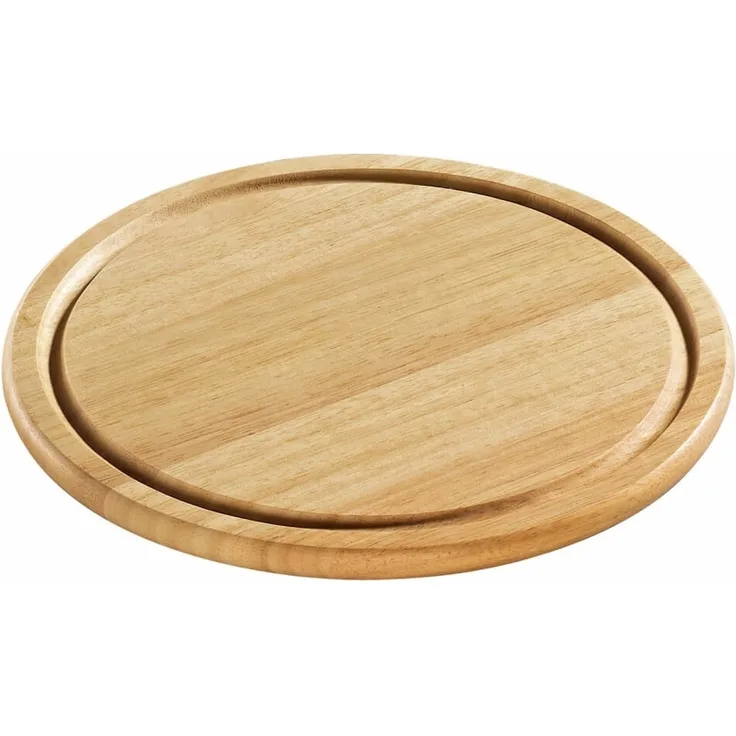 Käse-/Steakplatte, hell Ø 25 cm