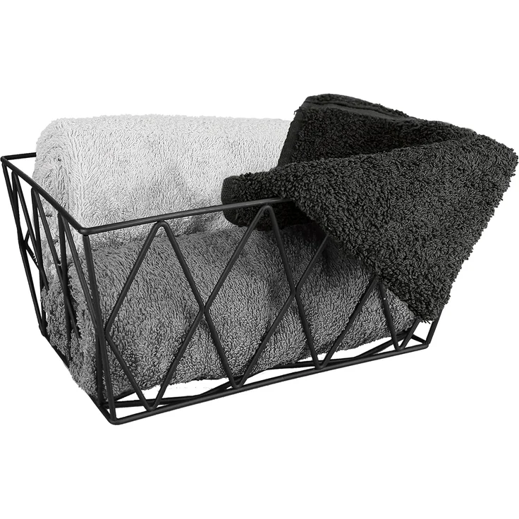 Kleine Wolke Aufbewahrungskorb Slack – Bild 3