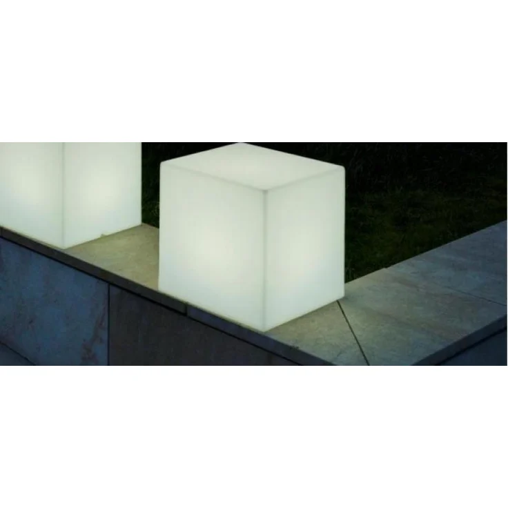 New Garden Cuby 32 Cable LED Außenleuchte White light – Bild 3