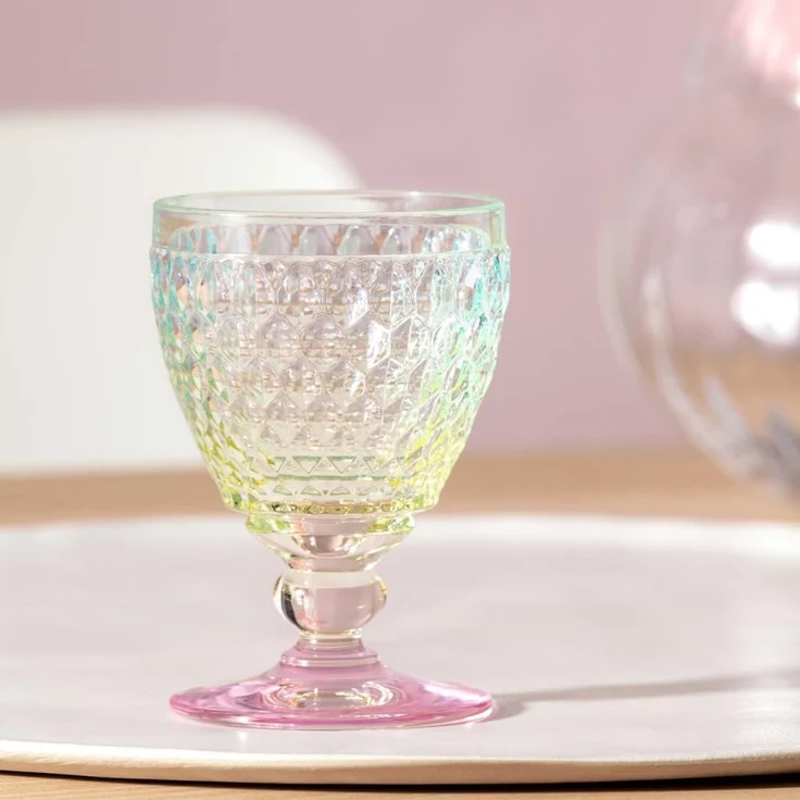 Villeroy & Boch Boston Pearl Weißweinglas – Bild 2