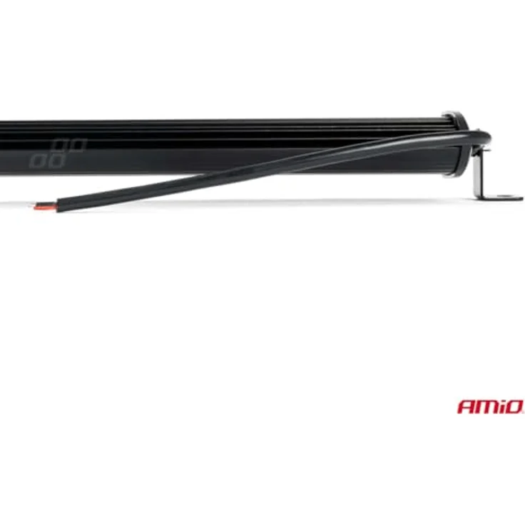 Paneel-Arbeitsleuchte dünner LED-Streifen 96 cm 9-36v amio-03264 awl53 – Bild 5