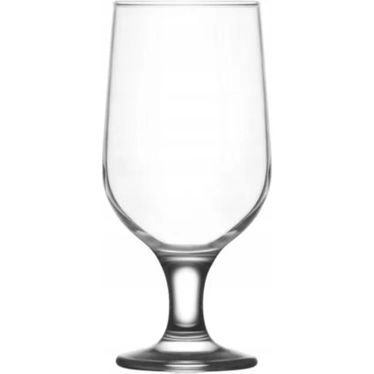 KADAX Bierkrug Pokale Gläser 385ml 6 Stk – Bild 3