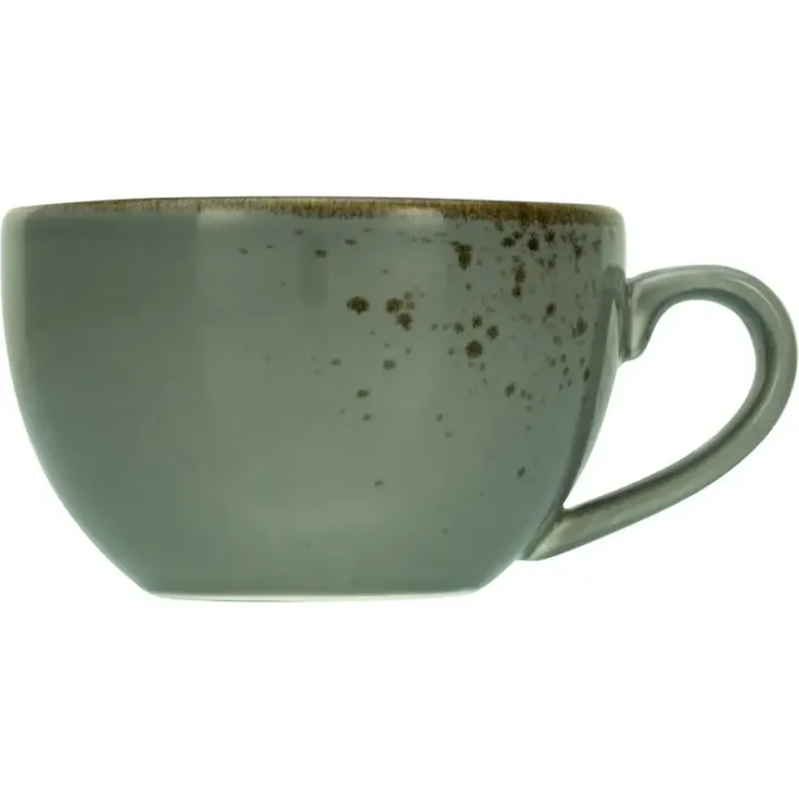 Creatable Cappuccinotasse Nature Stone 240 ml