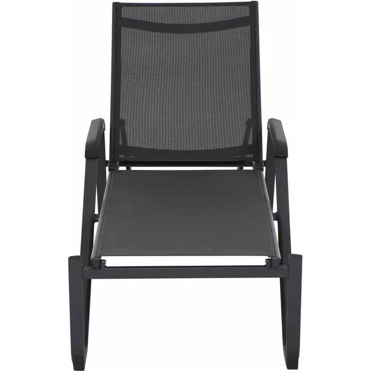 Tesoro Liege, matt anthrazit – Bild 2