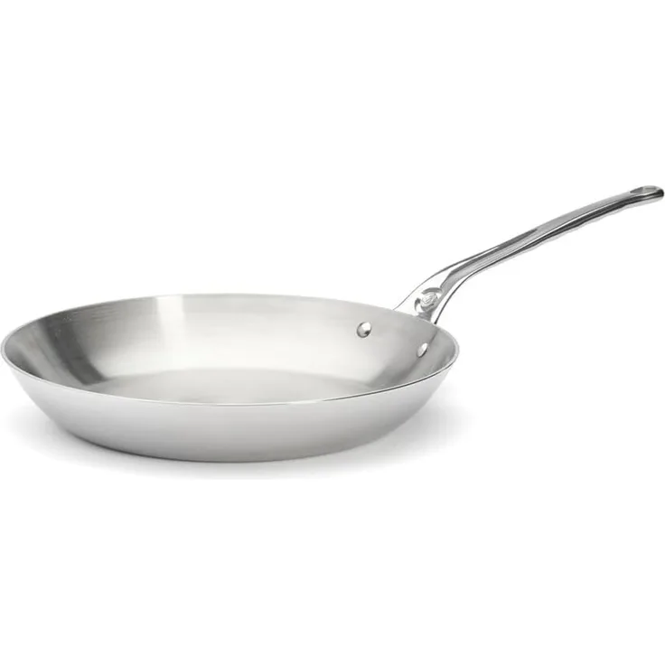 De Buyer Affinity Pfanne Edelstahl 32 cm