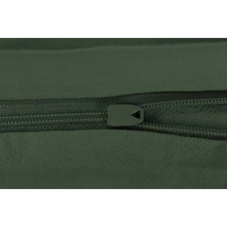 Bettwäsche Lissabon, Renforcé (Bio-Baumwolle), 2 teilig, unifarben, stonewashed und in vielen Farben – Bild 6