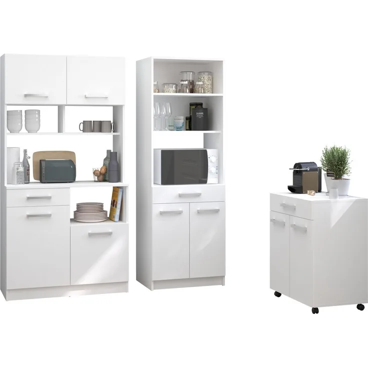 Buffetschrank UNO 4 von Parisot