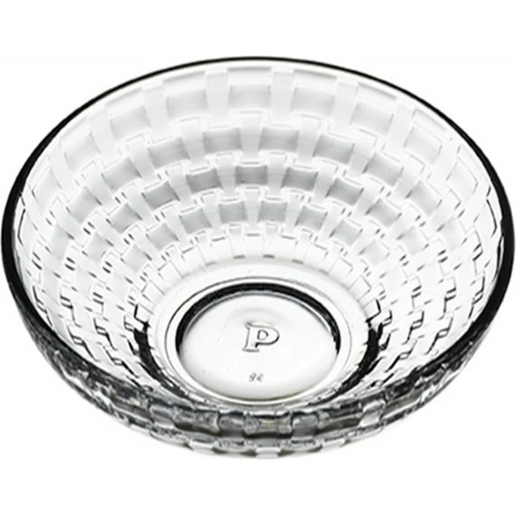 Pasabahce 54421 Glas-Untersetzern für Tee-Kaffeegläser-6er Set Glas – Bild 4