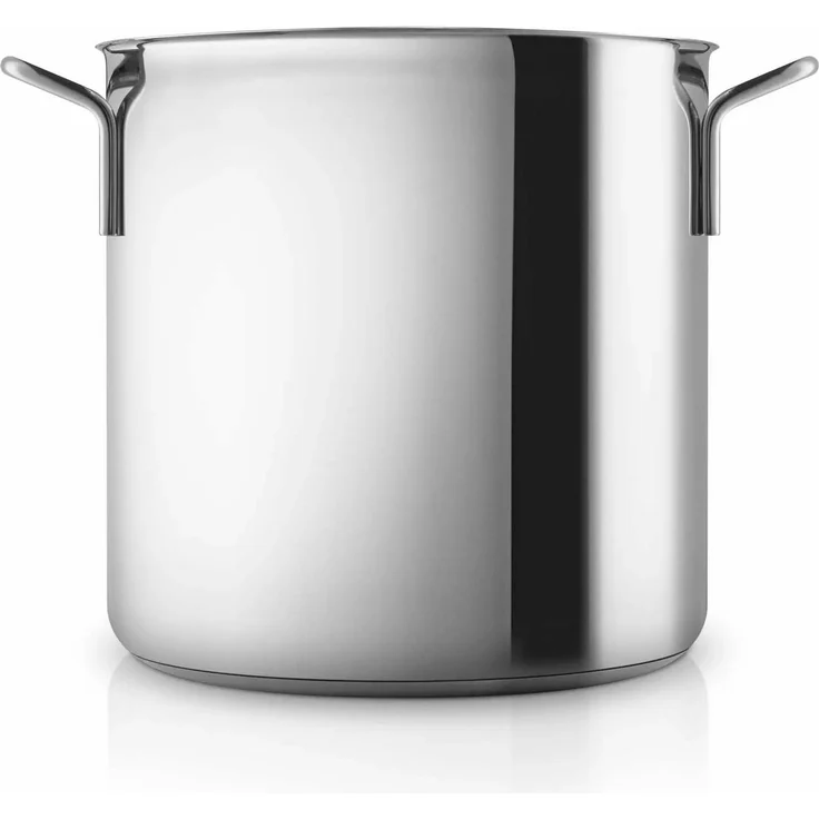 Eva Solo Stainless Steel Topf 10 l 24 cm – Bild 3