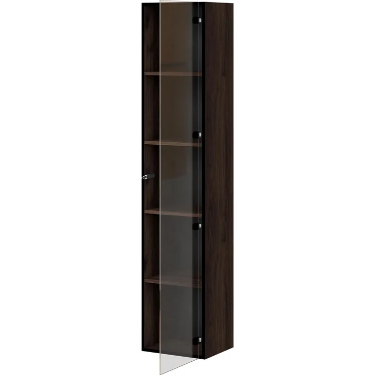 Mirjan24 Wohnzimmer-Set Gevto Bis II (Farbe: Nuss Warmia) – Bild 5