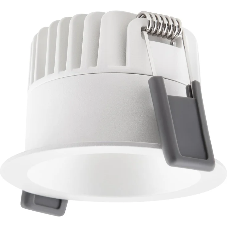 LEDVANCE SPOT DARKLIGHT 8W 930 PS DIM IP44 WT – Bild 1