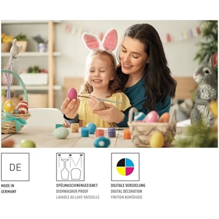 Ritzenhoff Glas Ostern – Bild 6