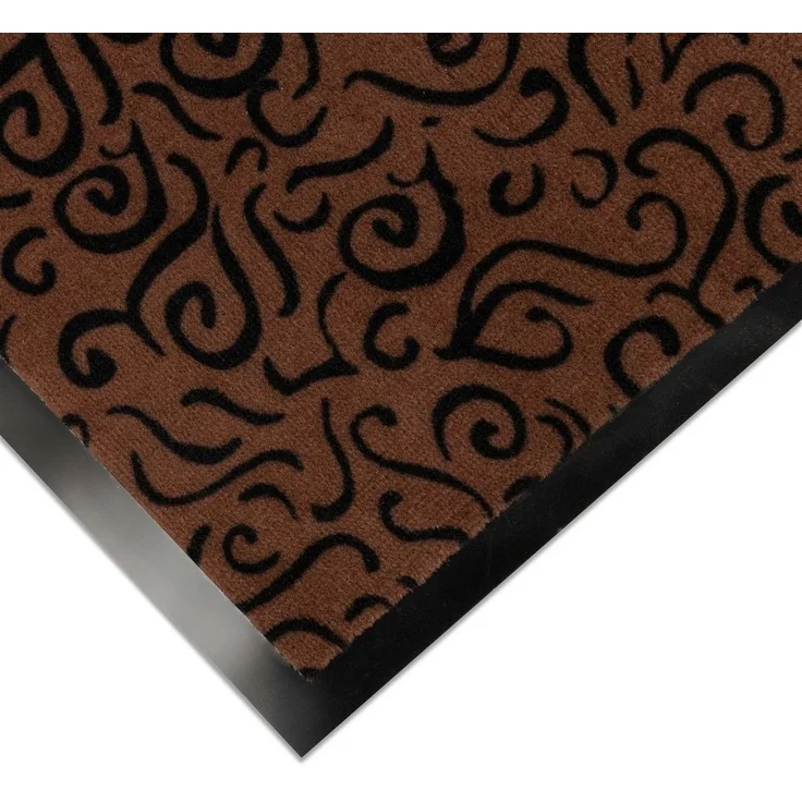 Karat Fußmatte Design-Sauberlaufmatte Brasil, Viele Farben & Größen – Bild 3