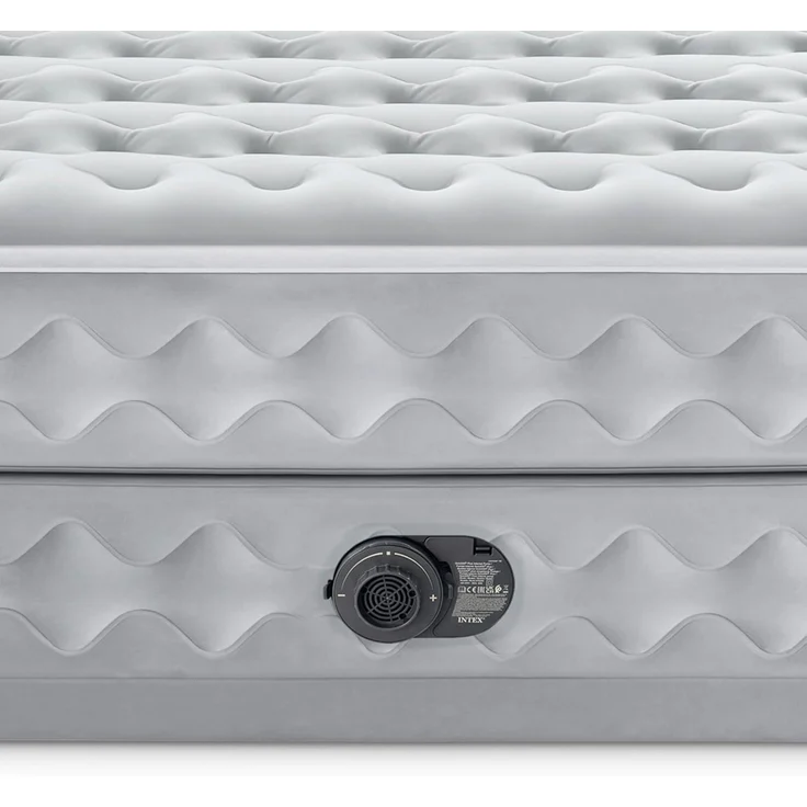 Intex Queen Supreme AIR-Flow AIRBED with Fiber-TECH BIP – Bild 3