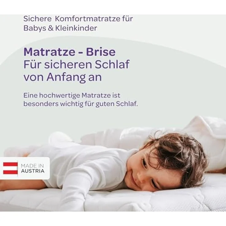 BEISTELLBETT Brise Light Chicco next 2 me – Bild 5