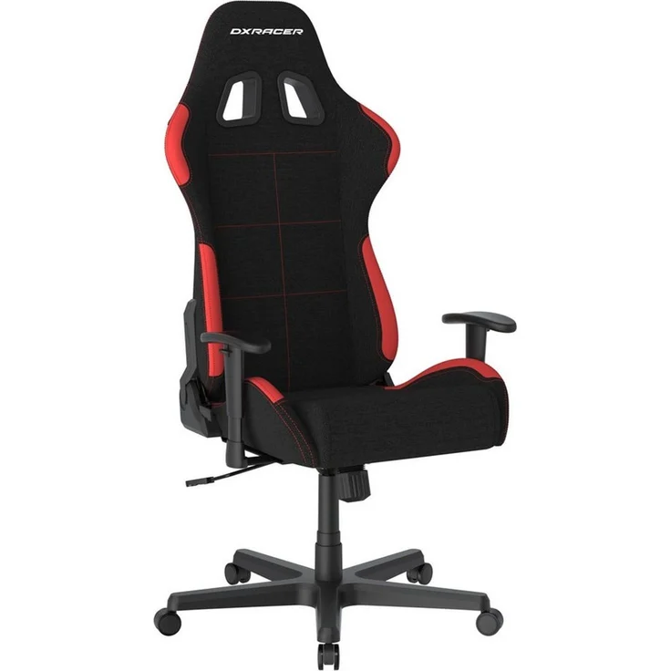 DXRacer Gaming Chair DXRACER Gaming & Bürostuhl, Formula Serie, Stoffbezug, FD01 – Bild 1