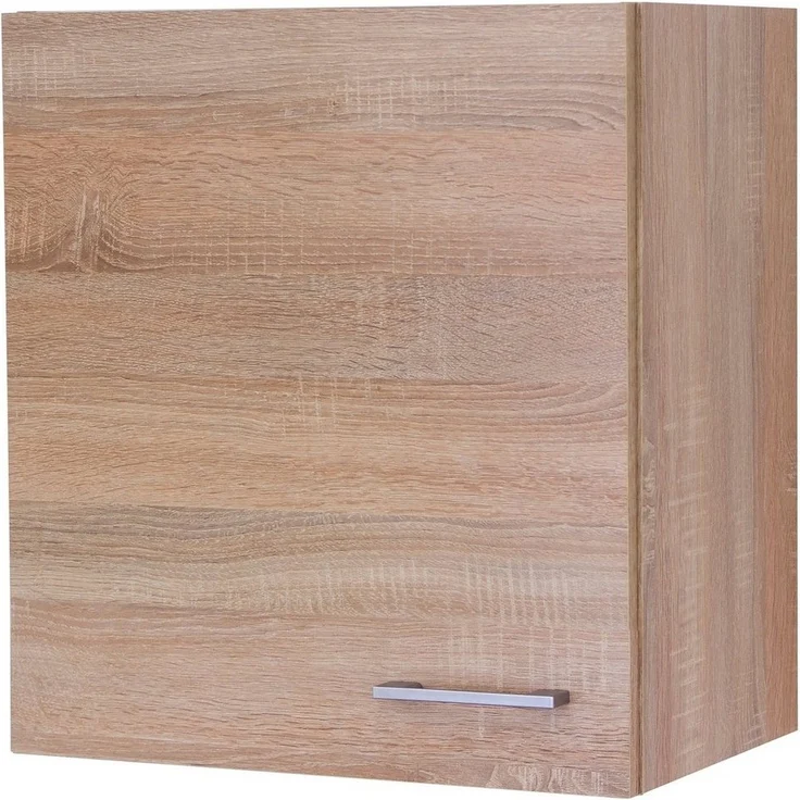 Flex-Well Hängeschrank Samoa (B x H x T) 50 x 54,8 x 32 cm – Bild 1