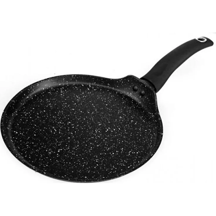 Tiross TirossGranit-Pfannkuchenpfanne 28cm TS1271