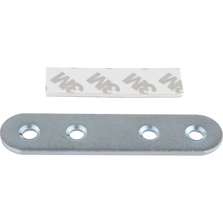 Akku Wandstrahler Schwarz kabellos ohne Stromanschluss, Breite 10cm – Bild 8