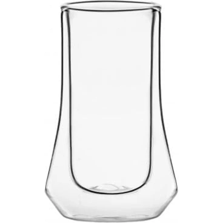 Vialli Design 2 Shotgläser Doppelwand Soho 60 ml 8913 – Bild 2