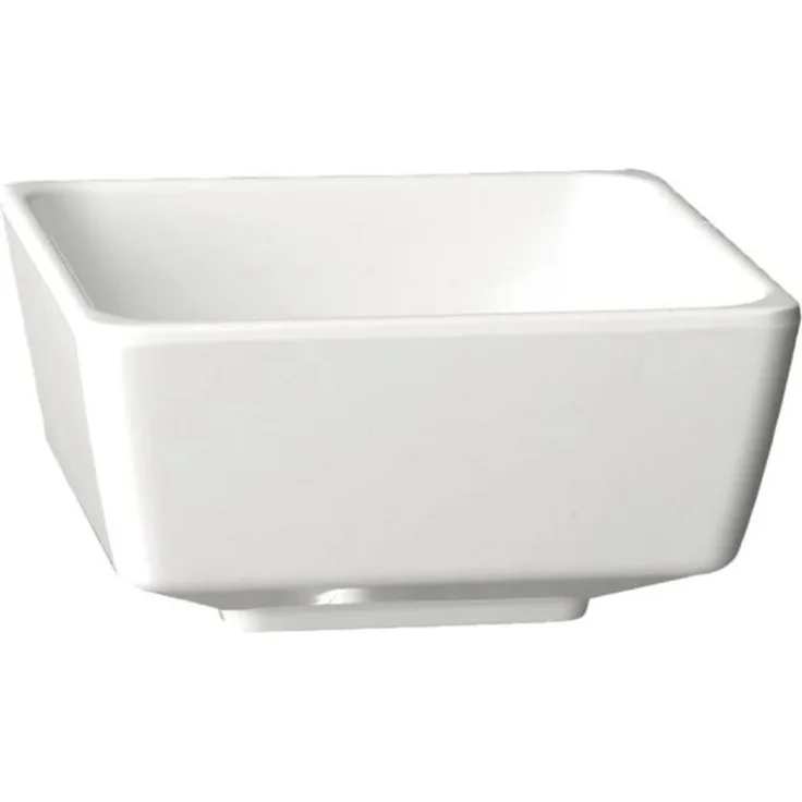 APS Float Schale, weiß, Inhalt: 1,90 Liter, Höhe: 95 mm, Länge: 190 mm