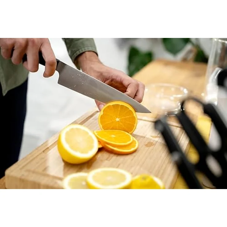 ZWILLING Gourmet Kochmesser compact 14 cm – Bild 4