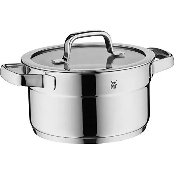 WMF Topf-Set Compact Cuisine 4-teilig – Bild 2