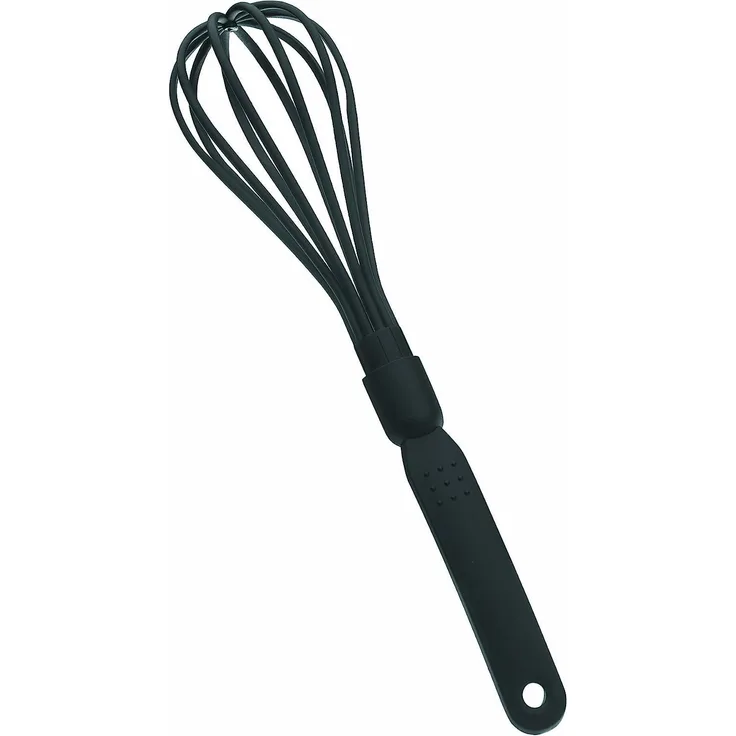 LACOR 98914 Schneebesen Nylon, 30,5 cm