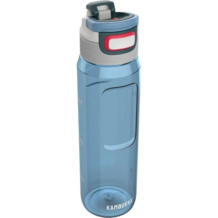 Kambukka Trinkflasche 1000 ml Elton Niagara Blue