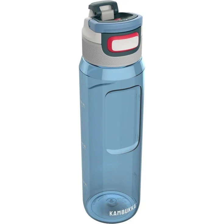 Kambukka Trinkflasche 1000 ml Elton Niagara Blue
