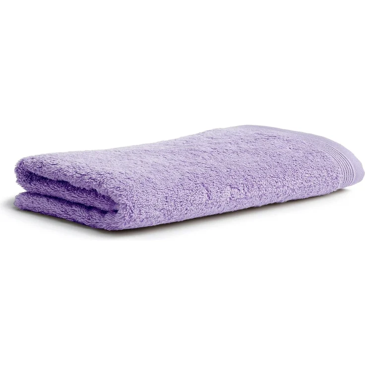 Möve Badetuch Superwuschel, Walkfrottee (1-St), Badetuch mit Bordüre, 100% Premium Cotton Baumwolle, einfarbig, weich – Bild 1