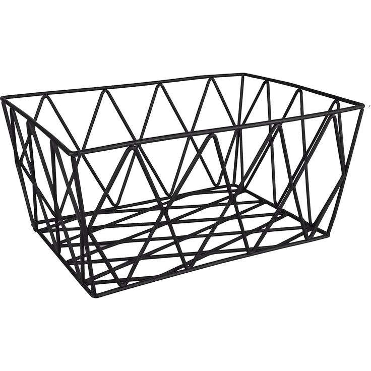 Kleine Wolke Aufbewahrungskorb Slack – Bild 2