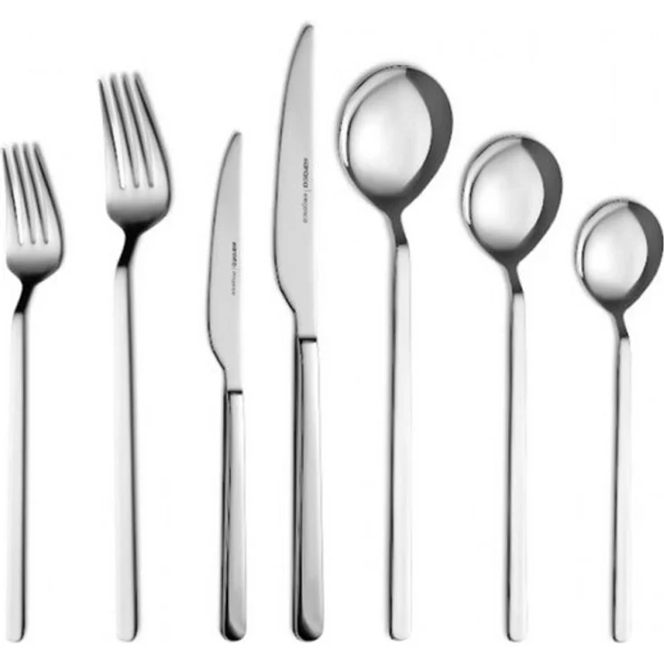Karaca Besteck-Set Karaca Gale Elegance 12-Personen 84-Teiliges Besteckset, 12 Personen – Bild 4