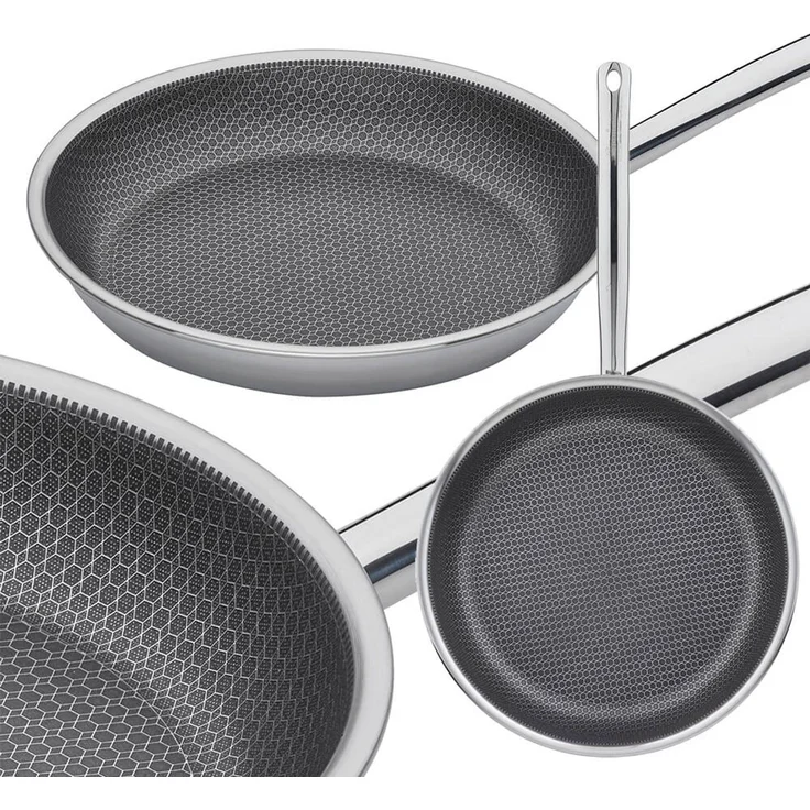 Bratpfanne XL CUT RESIST PURE 28 cm – Bild 4