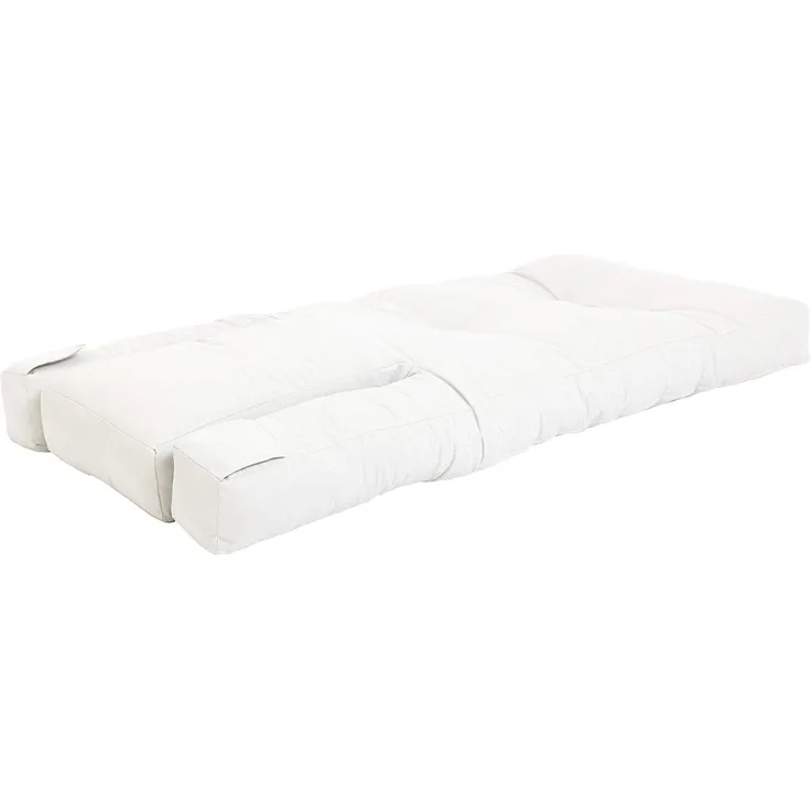 Karup Design MINI HIPPO Kinder-Futonsessel Natural