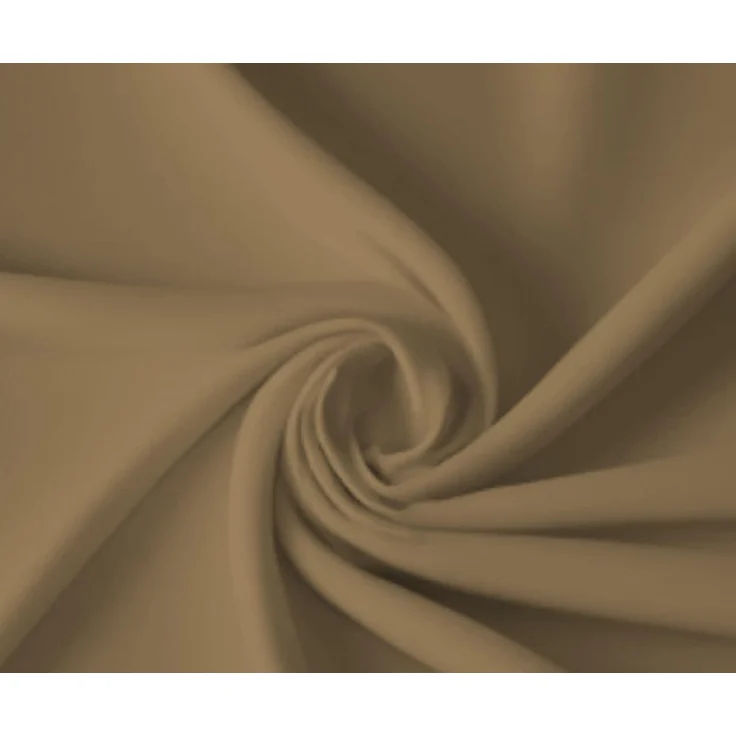 Doppelpack Marke Frottee Spannbettlaken Sand 180 x 200 cm – Bild 5