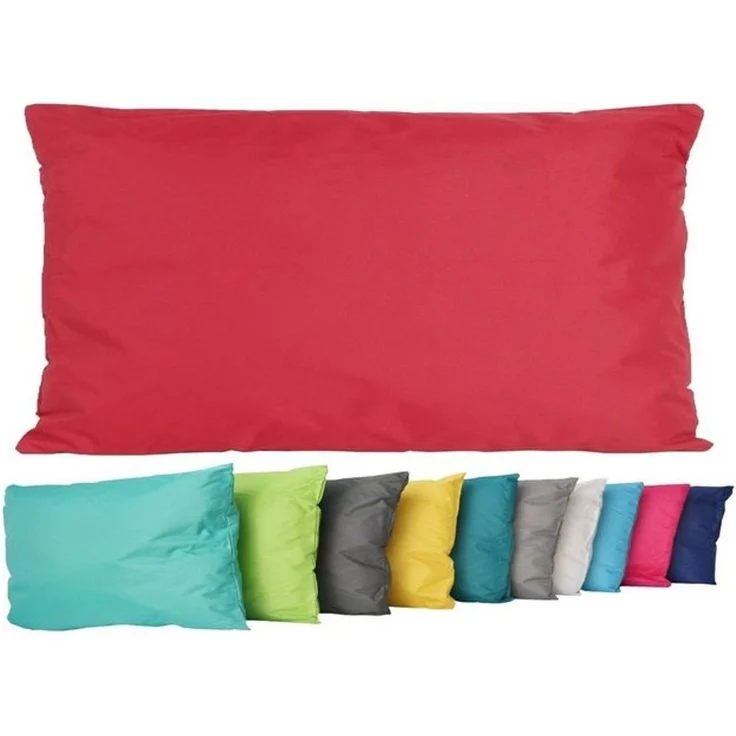 JACK Dekokissen JACK Outdoor Lounge Kissen 30x50 cm Dekokissen inkl. Füllung Wasserfest, mit Lotus-Effekt, Robust, Strapazierfähig, für Innen & Außen – Bild 4